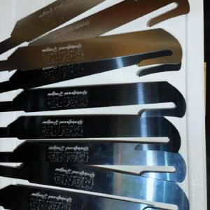 Custom Samoan Hook Fireknives (Copy)